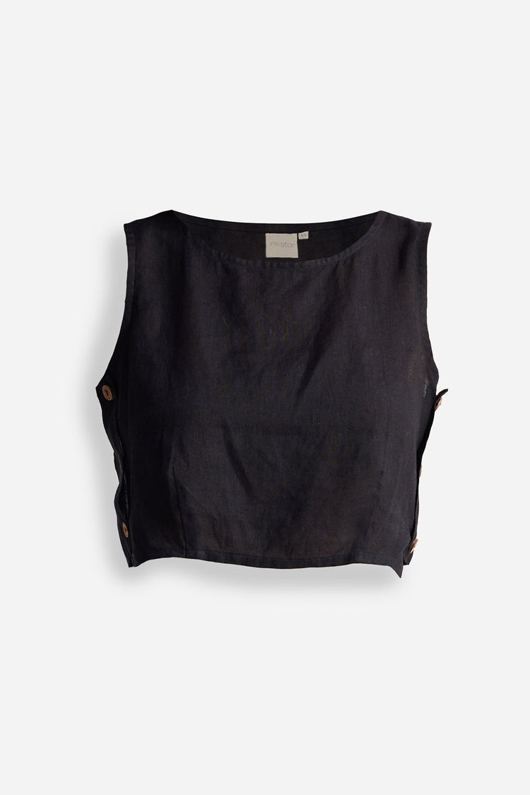 Crop Tops Collection - Summer Fashion