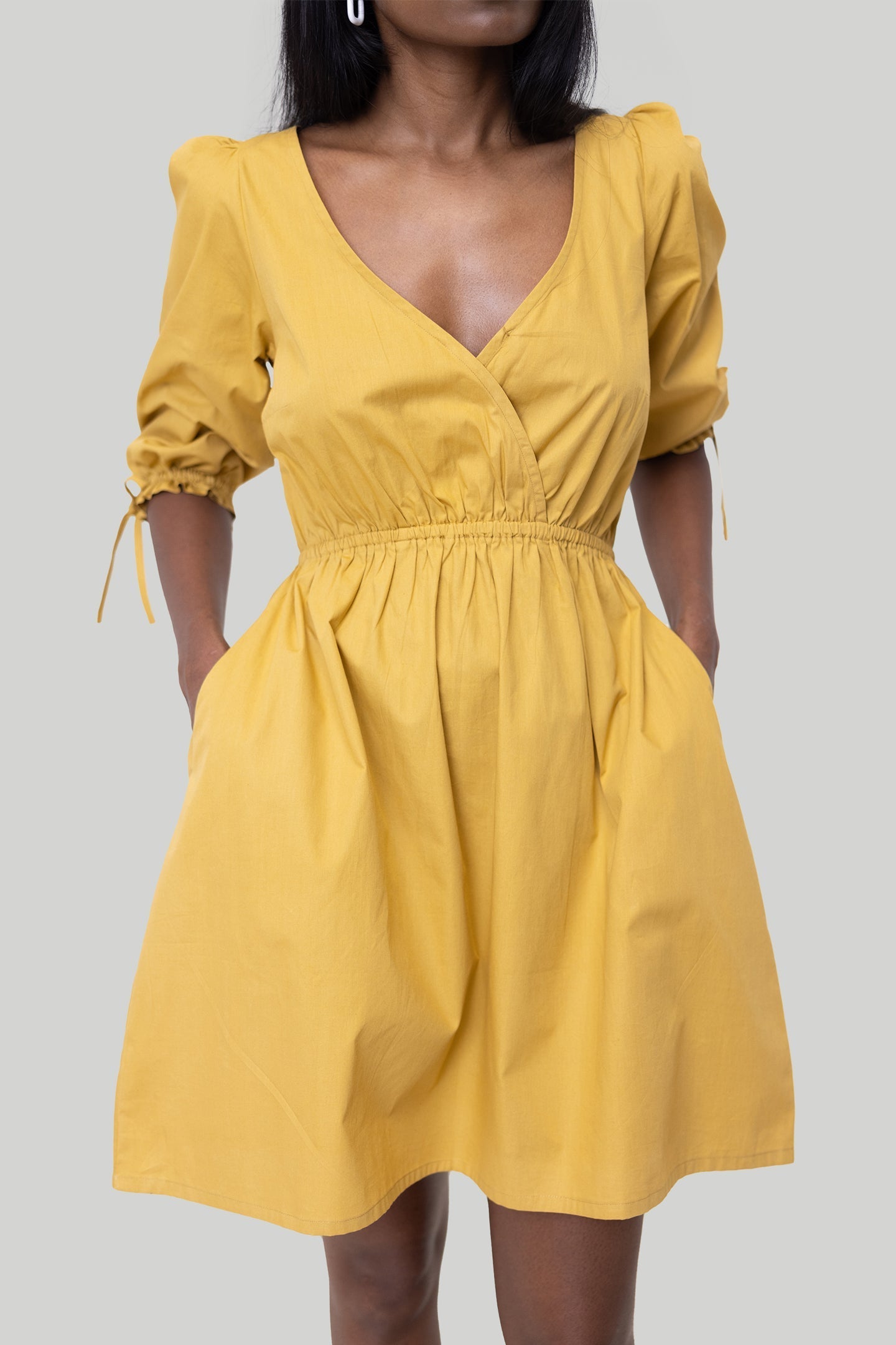 Dresses Collection - Maxi and Short Dresses