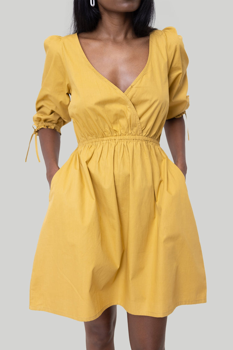 Dresses Collection - Maxi and Short Dresses