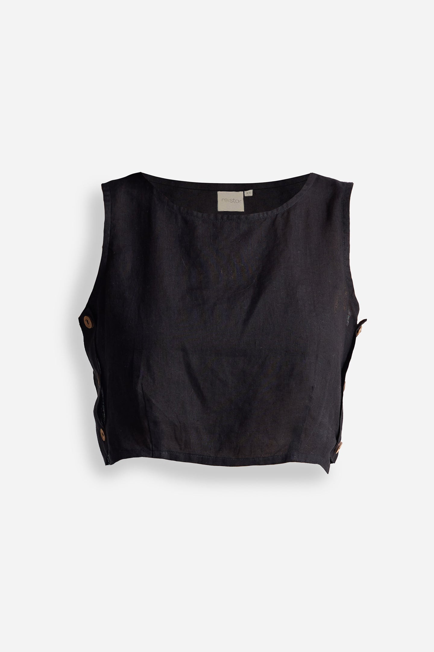 Crop Tops Collection - Summer Fashion